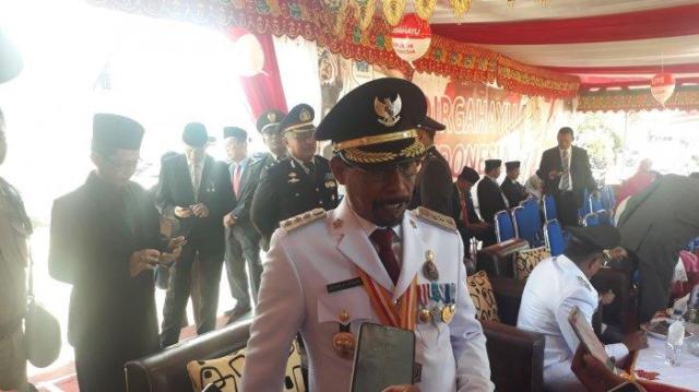 Pemkab Boltim Akan Sediakan Dana Studi untuk Mahasiswa Selama 4 Tahun