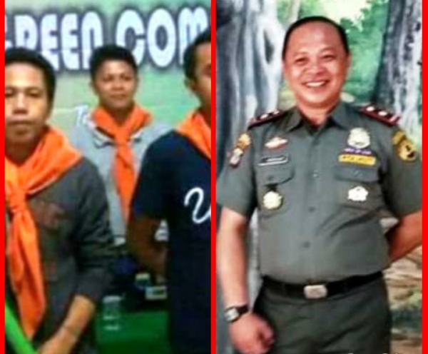 KPA-MGC Terus Pertanyakan Aktivitas PETI di Wilayah BTNBNW, Vence: Tidak Ada yang Namanya Pembiaran