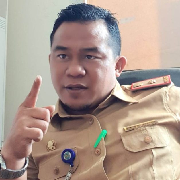 IDEALISME : ASN JUGA MANUSIA YANG PUNYA HATI