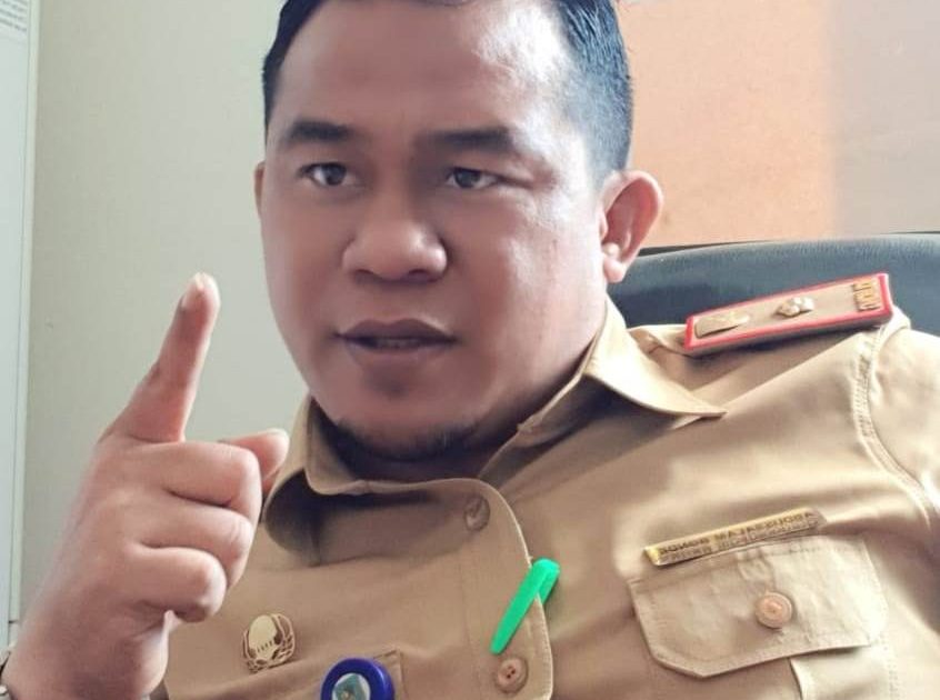 IDEALISME : ASN JUGA MANUSIA YANG PUNYA HATI