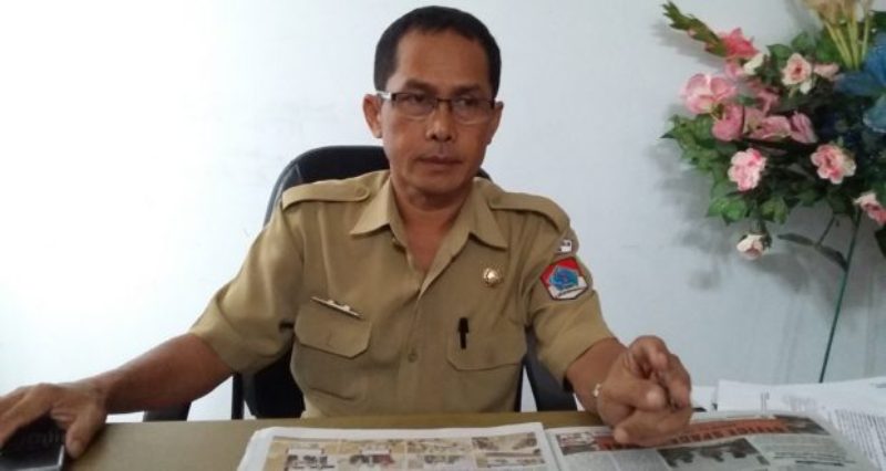 Diskominfo Boltim Bentuk Forum Komunikasi Publik