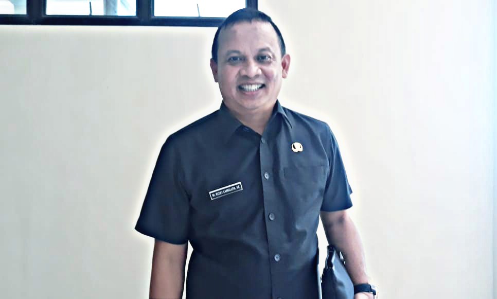 Dispar Boltim Akan Promosikan Potensi Wisata Dalam Acara Sulut Expo