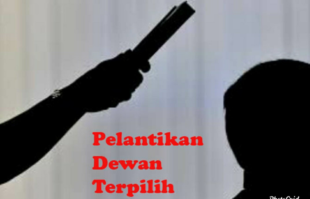 Gubernur Belum Tandatangi SK Pelantikan Anggota DPRD Kota Kotamobagu