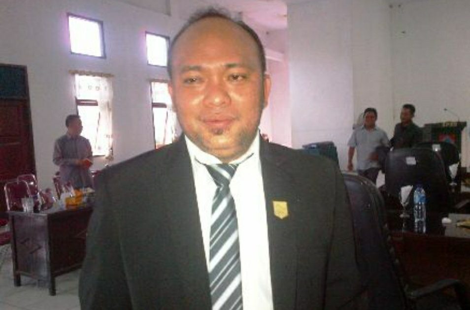Sehan Tegaskan Samsudin Dama Tetap Akan Dilantik