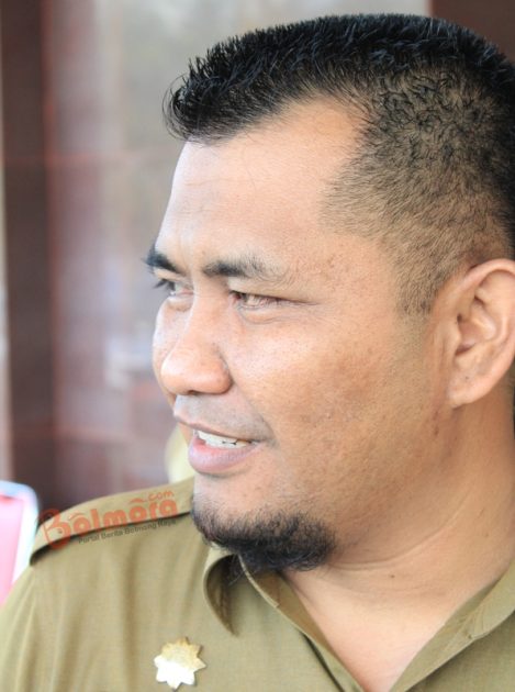 Pencairan Dandes Tahap I Tahun 2020 Naik Menjadi 40 Persen
