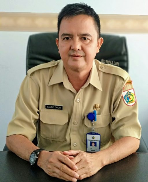 Pemkot Kotamobagu Lakukan Refocusing DAU dan Dana Bagi Hasil