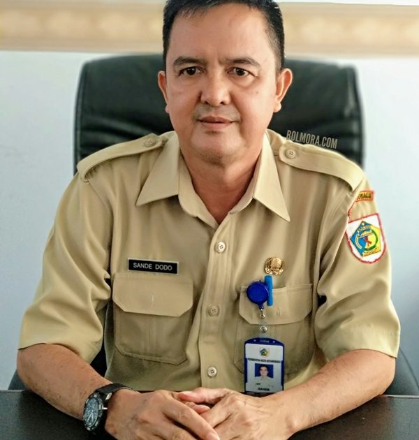 Pemkot Kotamobagu Lakukan Refocusing DAU dan Dana Bagi Hasil