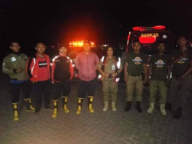 Satpol PP Bolmong Bakal Tertibkan "Mobil Bergoyang" di Jalur Dua