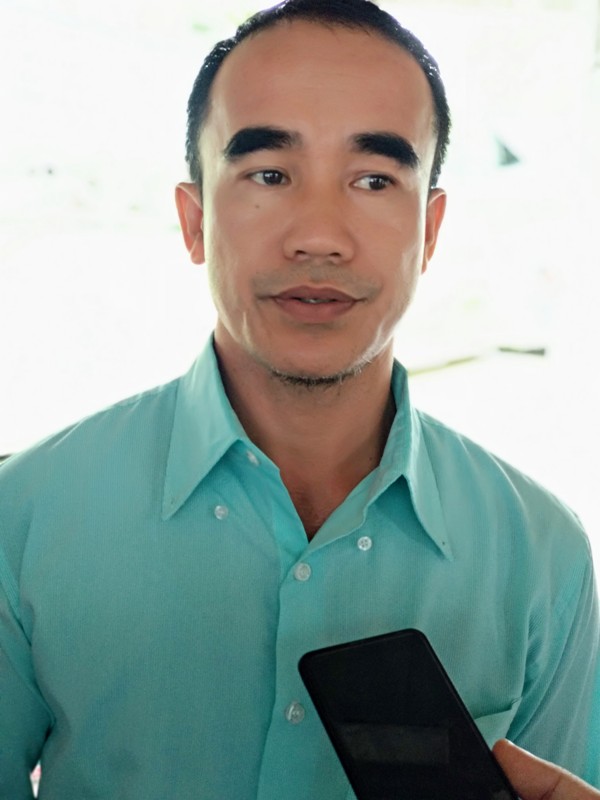 Aktivitas di Sekolah dan Rumah Harus Diawasi, Adnan: Jangan Sampai Anak-anak Lepas Kendali