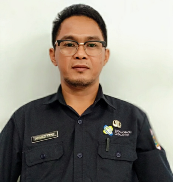 Diskominfo Dukung Pencanangan Bilalang 1 Jadi Smart Village