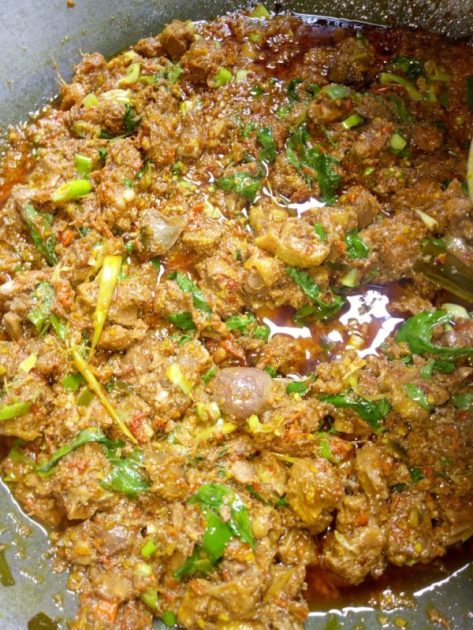 Bebek Rempah “Pica Bibir” Ala Octavia Sajow Hasilkan Omset Belasan Juta Rupiah Sebulan