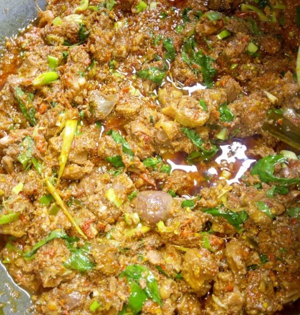 Bebek Rempah “Pica Bibir” Ala Octavia Sajow Hasilkan Omset Belasan Juta Rupiah Sebulan