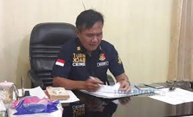 Diminta Menetap di Dumoga Timur, Ini Jawaban Hanny Lukas