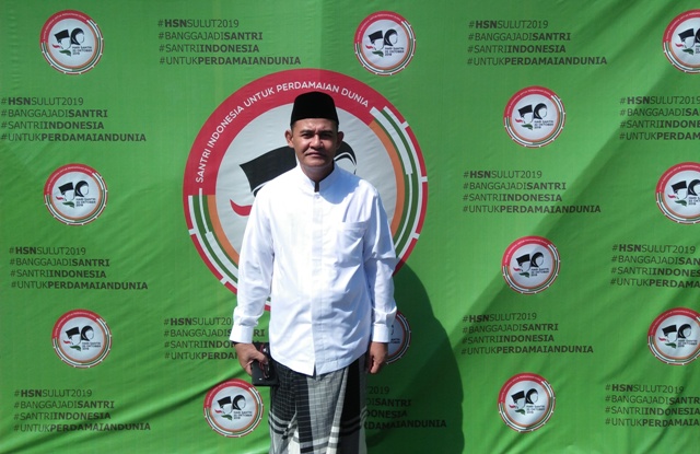 Musliman: Selamat HSN Tahun 2019