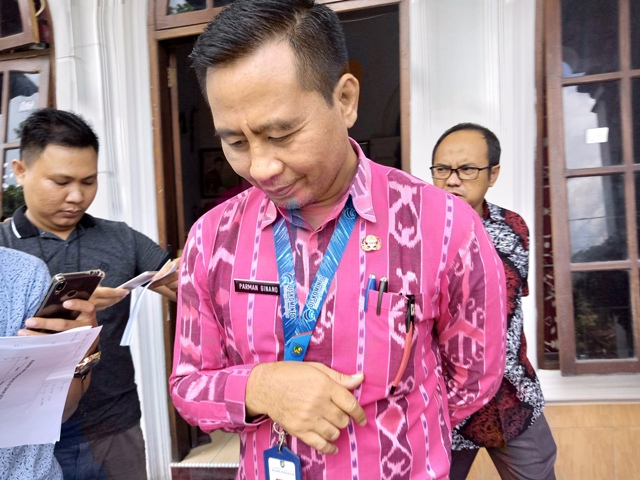 Menarik Investor, Diskominfo Bolmong Gencar Promosikan Daerah Lewat Website