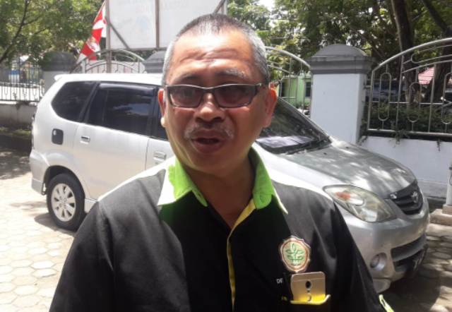 Pengembangan Kawasan Pertanian di Kota Kotamobagu Sesuai Jenis Tanaman Unggulan