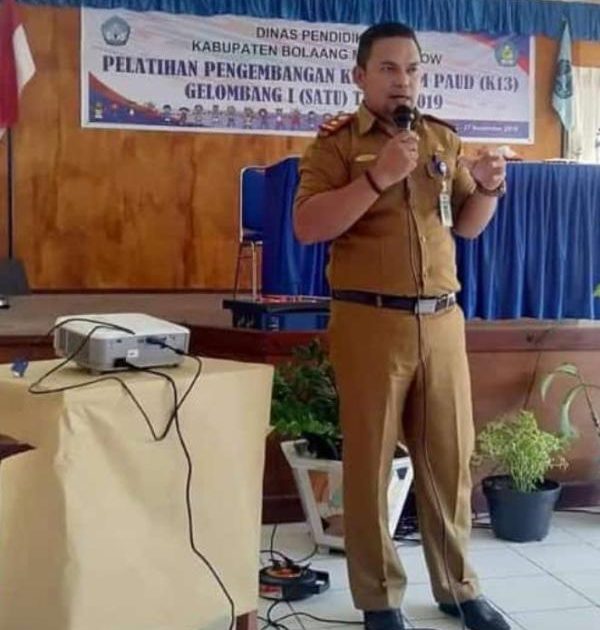 Dinkes Bolmong Ukir Prestasi di Tingkat Provinsi