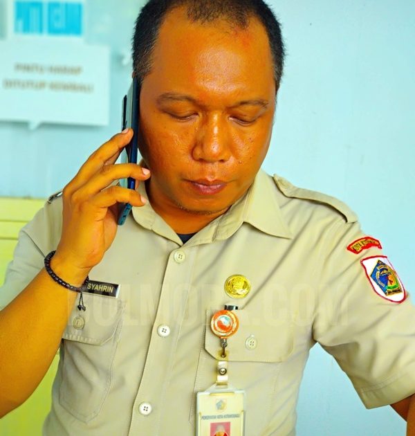 116 CPNS Kota Kotamobagu Ajukan Sanggahan