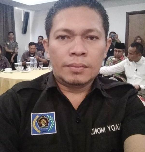 Ketua PWI Kota Kotamobagu Minta Korban Dugaan Pemerasan Oknum Wartawan untuk Melapor