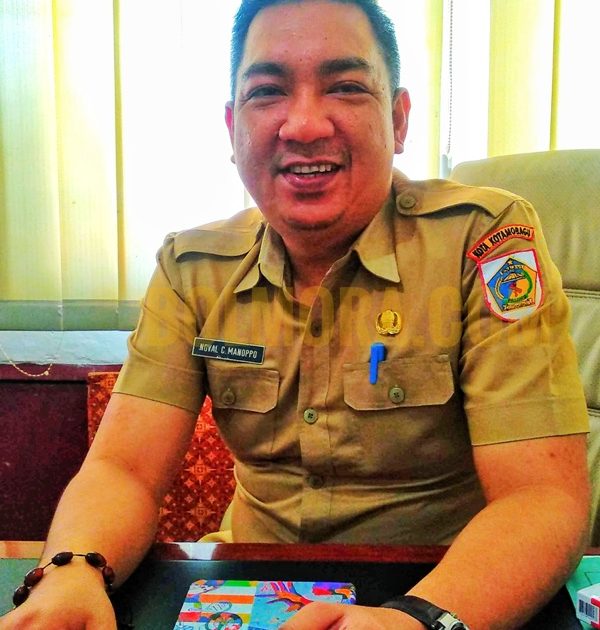 Sampai Akhir Desember 2019, Total Investasi Masuk di Kota Kotamobagu Sebesar 4 Triliun