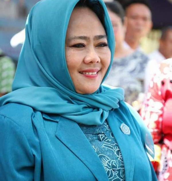Nahkodai GOW, Nursiwin Bakal Gelar Gerakan Bebas Sampah Plastik
