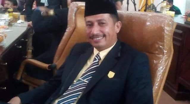 Pemda Resmi Serahkan SK 228 CPNS Bolmut