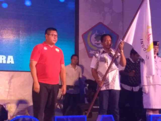 Raih 11 Emas, Prestasi Bolmong Meningkat Pesat di Porprov 2019