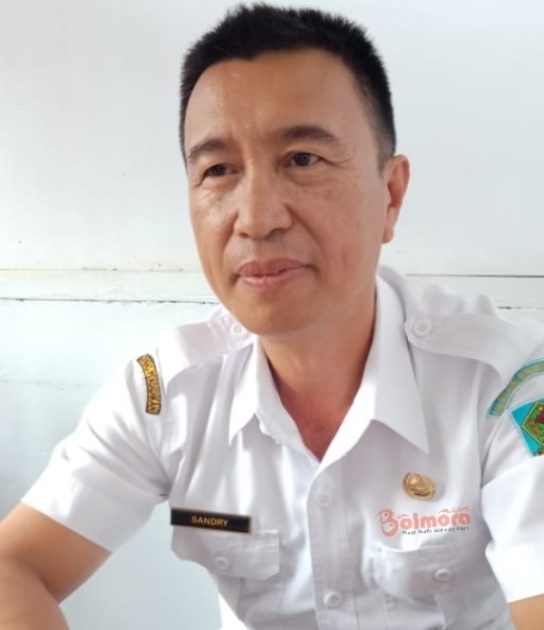 1.056 Guru di Bolmong Trima Tunjangan Sertifikasi