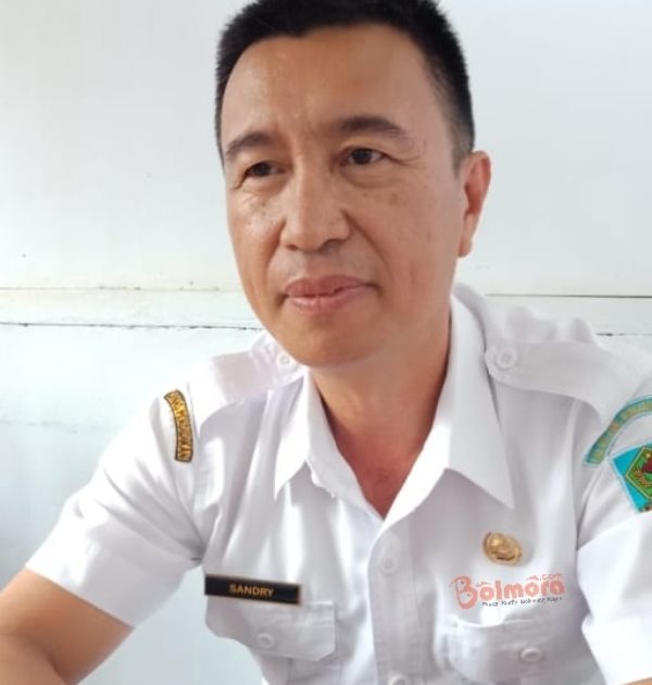 1.056 Guru di Bolmong Trima Tunjangan Sertifikasi