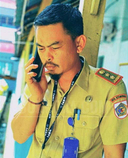 31 Januari Batas Waktu Penyerahan Kwitansi Pembelian Program Anak Asuh Pemkot