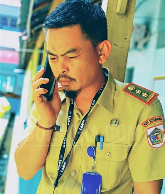 31 Januari Batas Waktu Penyerahan Kwitansi Pembelian Program Anak Asuh Pemkot