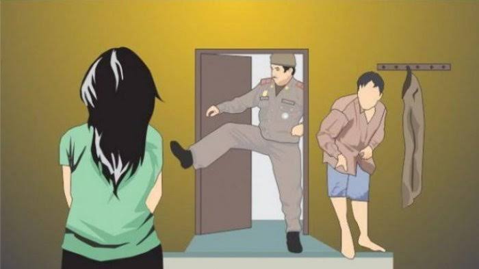 Diduga Marak Pelakor dan WIL, SatPol-PP Bolmut Diminta Razia Kos-kosan