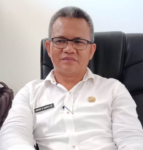 ULP Bolmong Tunggu Paket Proyek Usulan dari SKPD