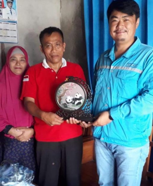 Dapat Cendera Mata dari PT Conch, Sukardi Malah Bingung Ditanya Soal Gratifikasi