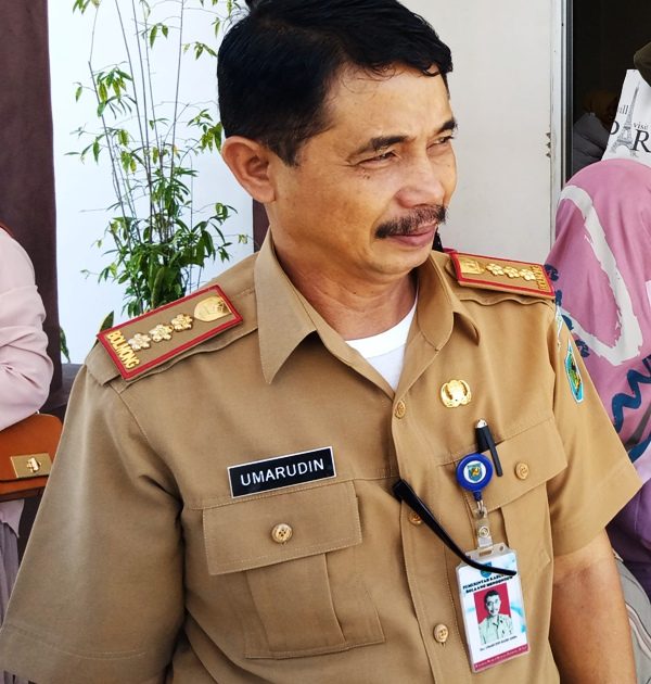 Tes CPNS Bolmong Diperkirakan 18 Februari