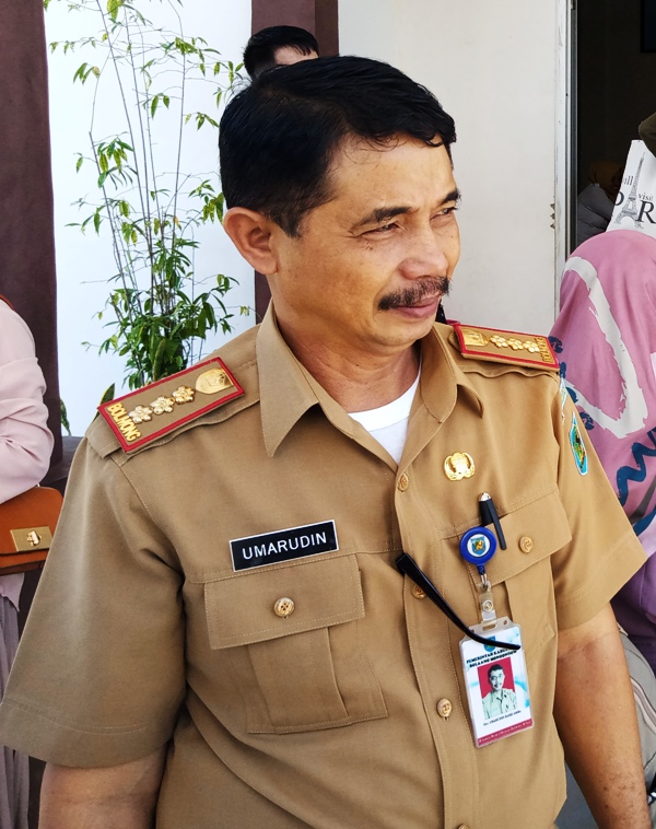 Tes CPNS Bolmong Diperkirakan 18 Februari