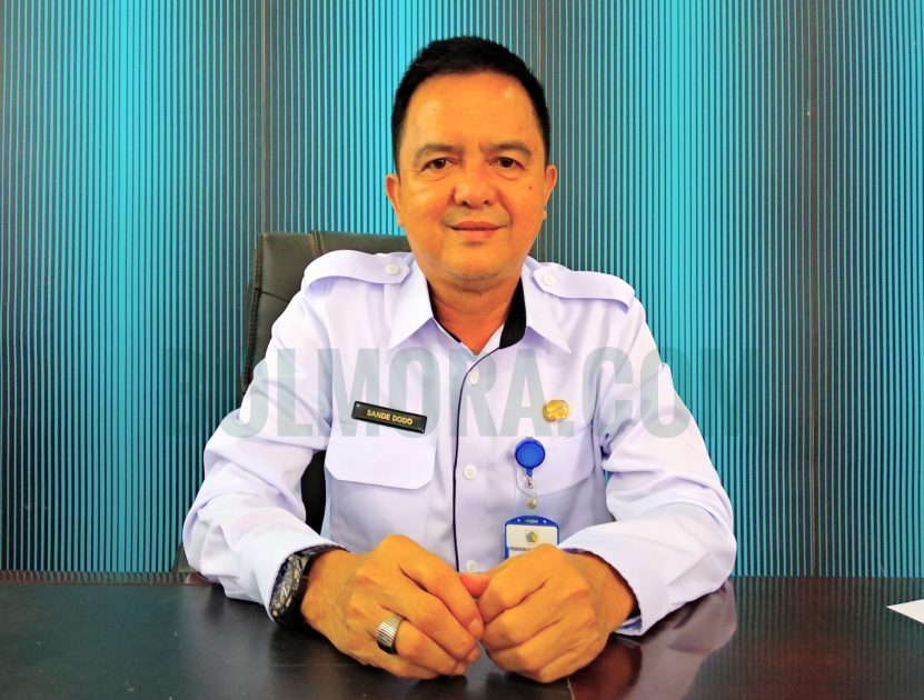 Ini Harapan dan Pesan Sekda Kotamobagu Kepada Pejabat yang Baru Dilantik