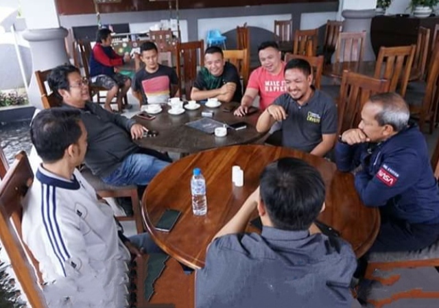 Bekerja Sama dengan LKBN ANTARA, Pemkab Bolsel Segera Pasang Videotron untuk Penyebarluasan Informasi