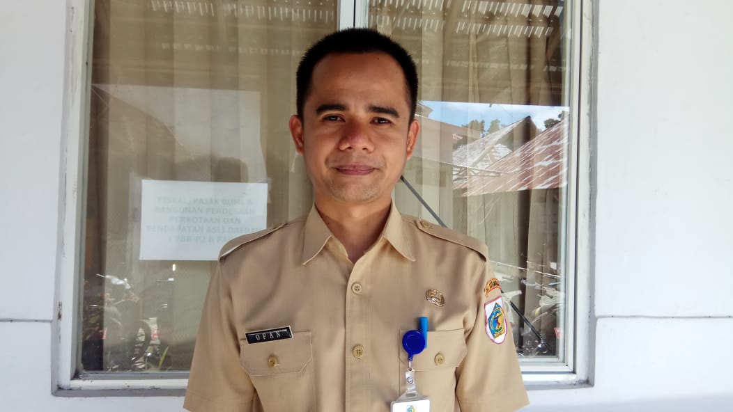 14 Kuota Tenaga Kesehatan Nusantara Sehat Dibutuhkan di Kotamobagu