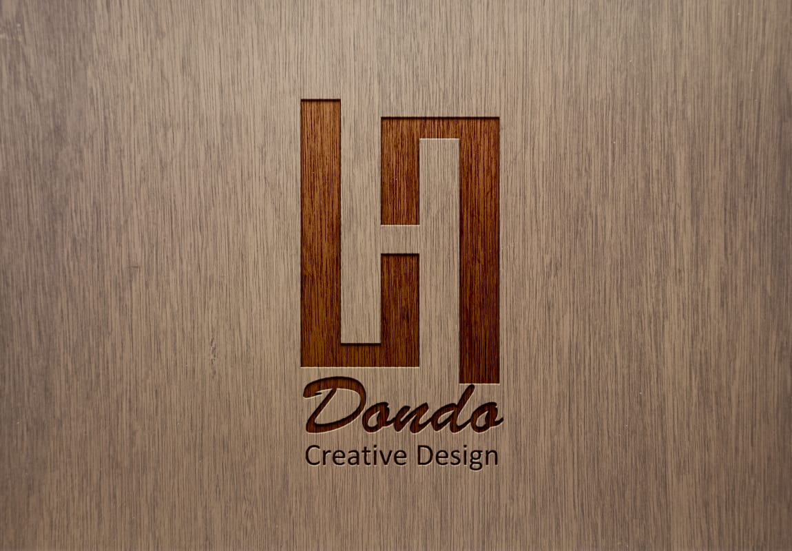 Terampil Desain Grafis, Warga Upai Ini Buka Dondo Creative Design