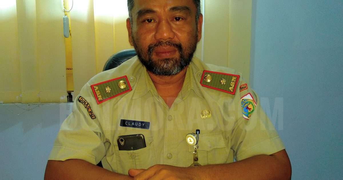 Proyek Pemeliharaan Berkala Jalan D.I. Panjaitan Segera Dilaksanakan