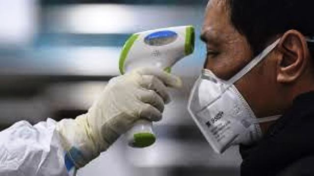 Pemeriksaan Kesehatan di PT Conch Batal, Dinkes Bolmong hanya Bisa Surveillance