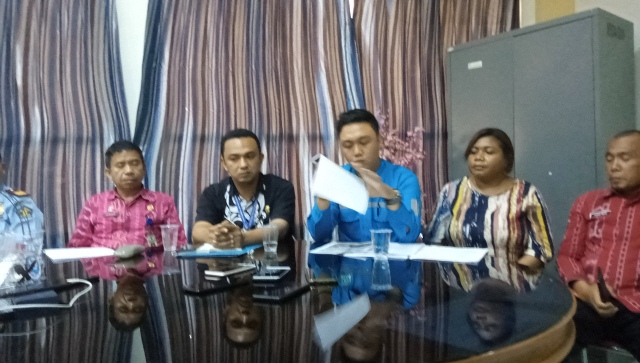 Ini Alasan Kenapa 30 TKA PT Conch Asal China Dikarantina