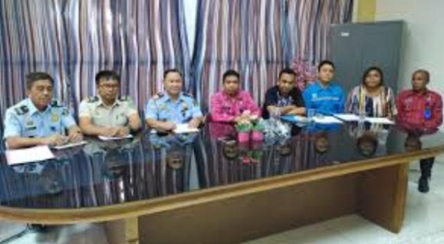 30 TKA Asal China PT Conch Dikarantina Selama 14 Hari