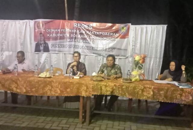 Biaya Mobil Ambulans Mahal, Warga Poigar Terpaksa Sewa Mobil Rental Rujuk Orang Sakit