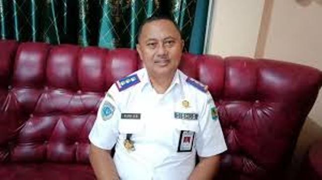 Pembangunan Bandara Bolmong Dipercpat