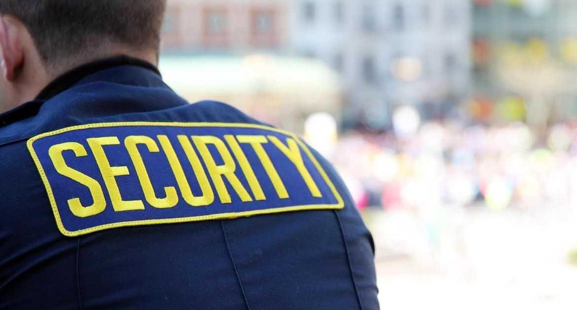 Pemkot Kotamobagu Buka Loker Tenaga Security RSUD
