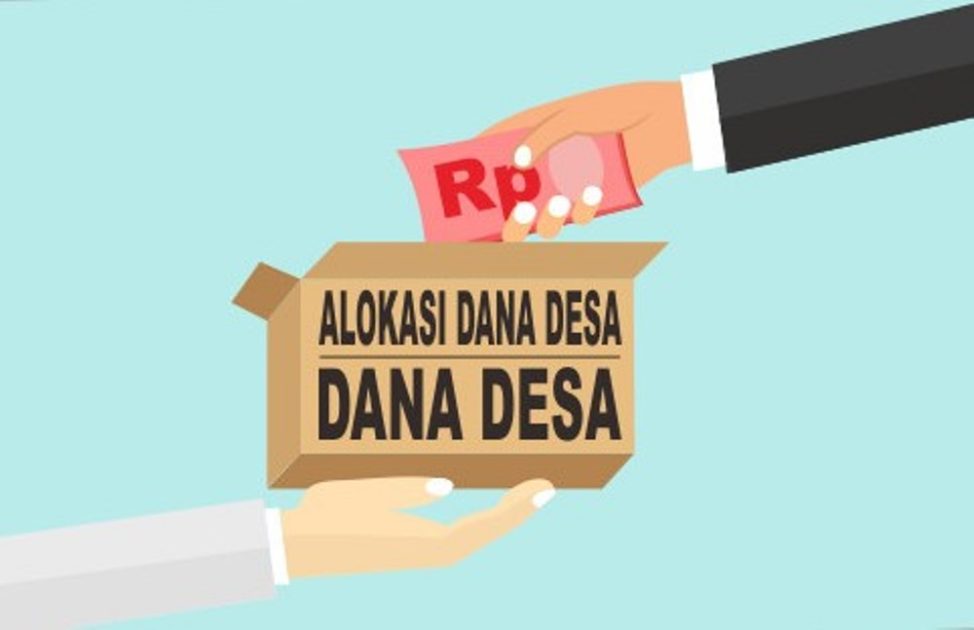 6 Desa di Kotamobagu Cair ADD