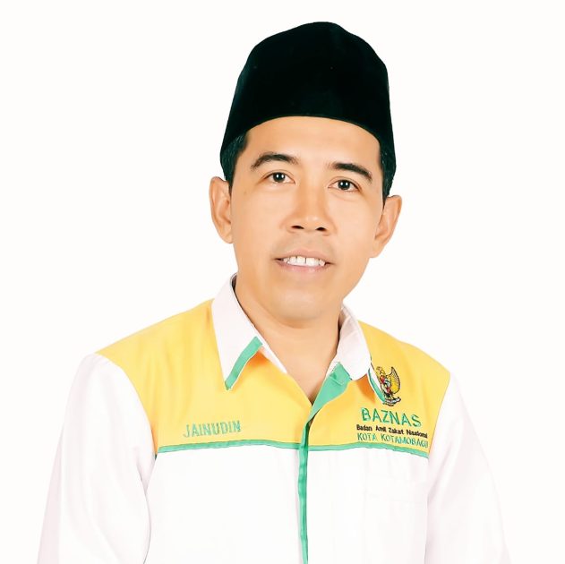 Baznas Dukung Pelaksanaan MTQ Tingkat Kotamobagu Tahun 2020