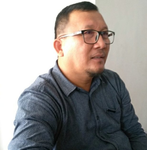 Anggota DPRD Bolsel Harus Memasukan Lima Usulan Hasil Reses ke Aplikasi e-Pokir